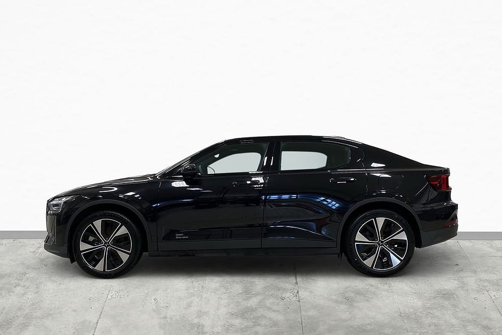 Polestar 2 Standard range Single motor