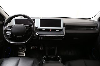 SUV Hyundai IONIQ 5 18 av 28