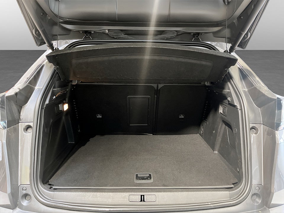 Bild på Peugeot 3008 ALLURE Hybrid 4 300hk |RÄNTA 3,99%|