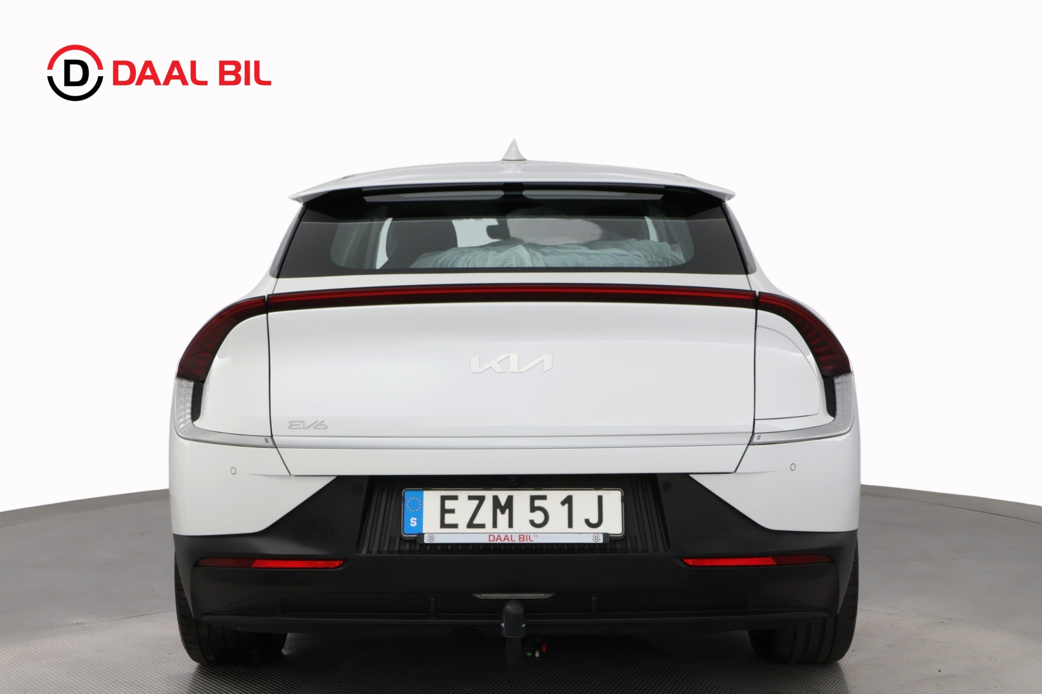 Kia EV6 2023, bild 7/56