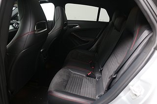 Kombi Mercedes-Benz CLA 17 av 19