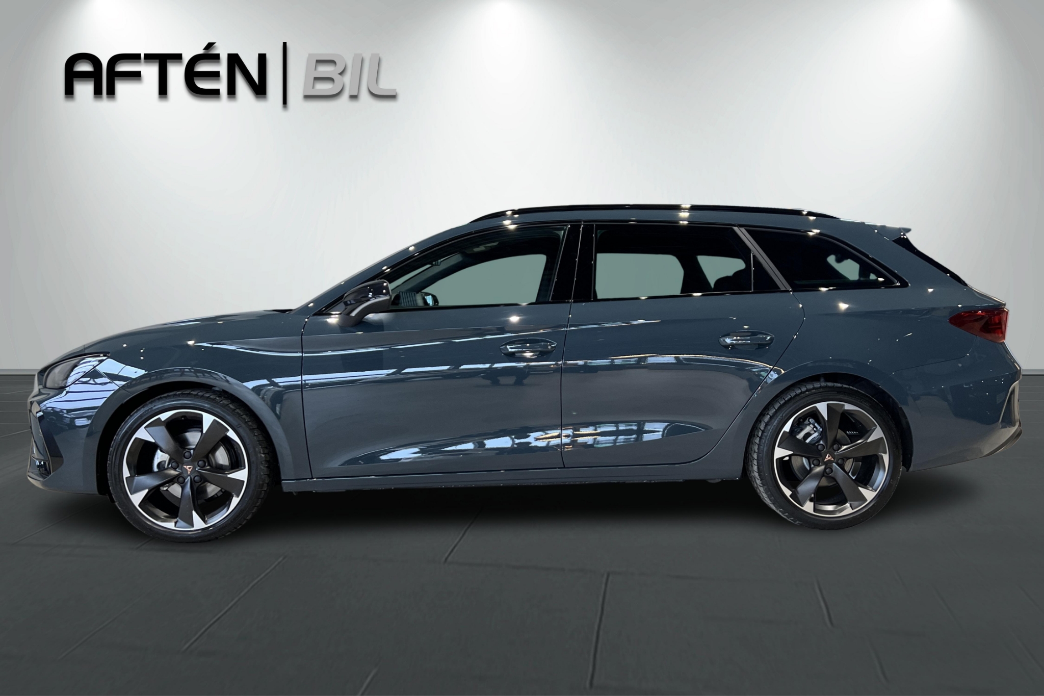 Cupra Leon 1,5 eTSI 150hk 2026, bild 6/57