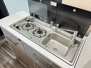 Husbil-övrigt Kabe TM 690 LB 12 av 18