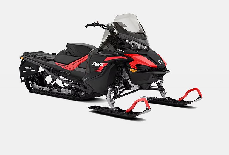 Lynx 49 Ranger Std 3900 600 Efi "Spara 27000Kr"