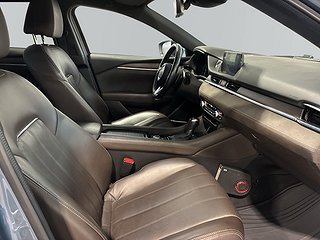 Mazda 6 Wagon 2.2 SKYACTIV-D AWD Drag Värmare Navi BOSE S&V