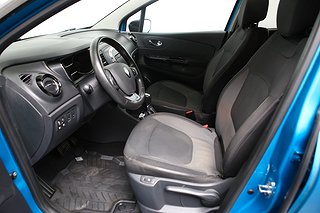 SUV Renault Captur 8 av 19