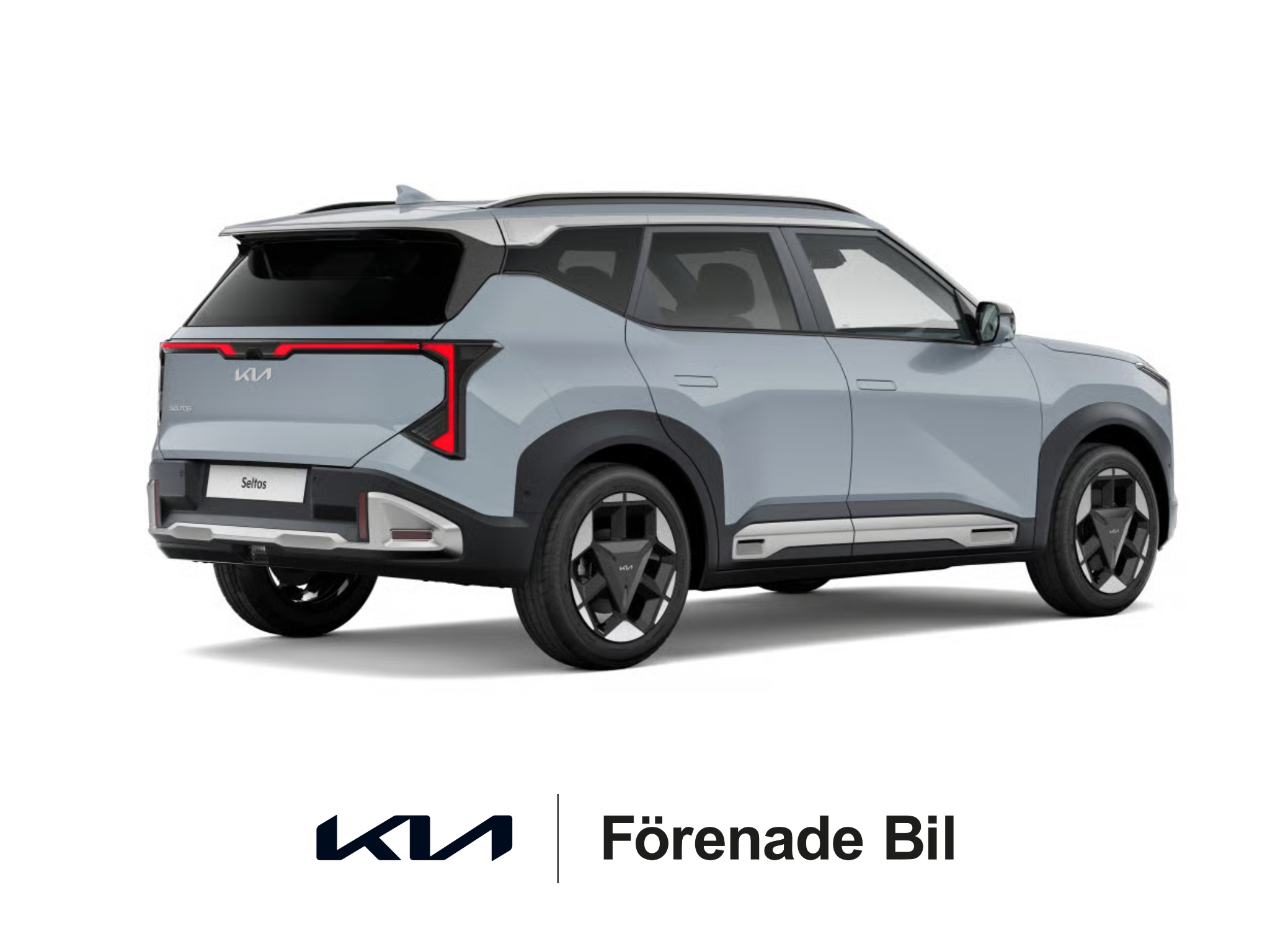 Kia Seltos 2027, bild 5/10