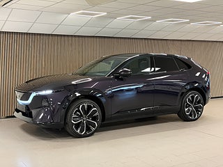Mazda CX-6e Takumi 78kwh * * — bild 2 av 17