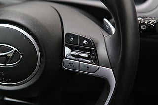 SUV Hyundai Tucson 16 av 28