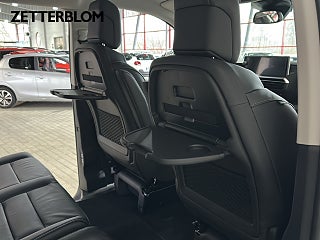 Minibuss Citroën Jumpy 21 av 26