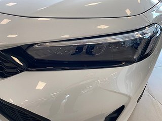 Halvkombi Honda Civic 7 av 24
