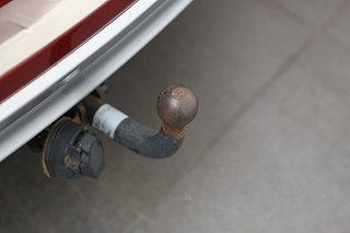 SUV Honda CR-V 9 av 23