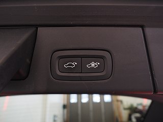 Kombi Volvo V90 9 av 21
