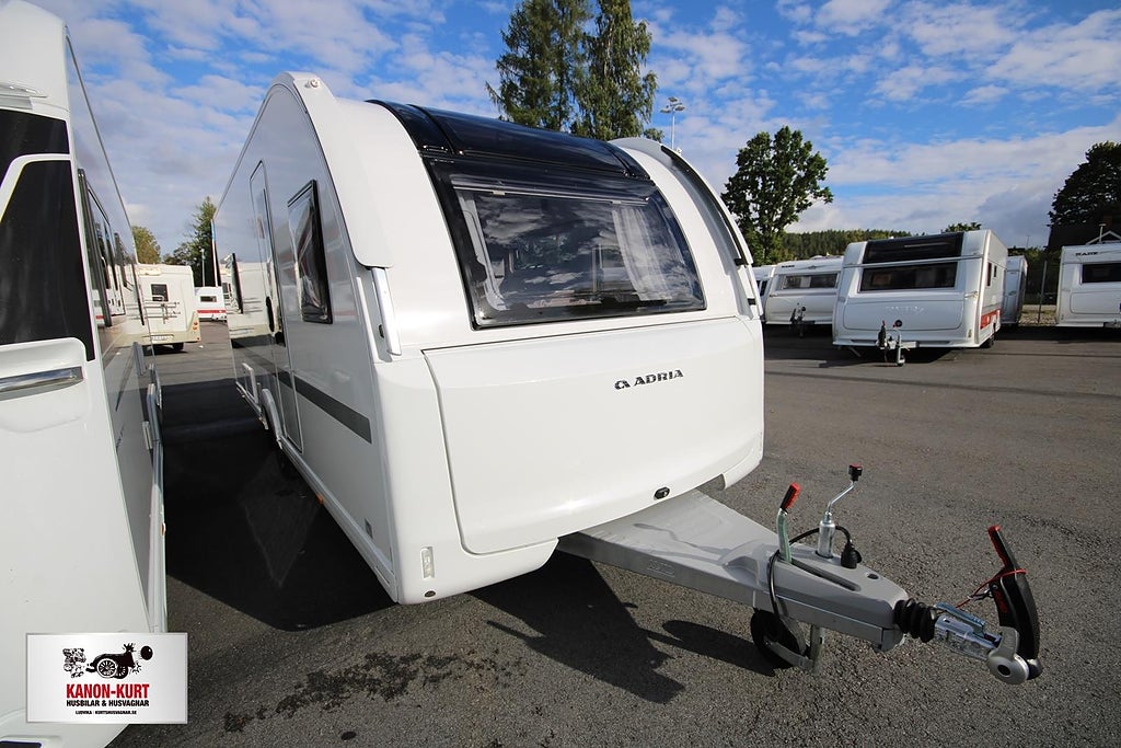 Adria Adora 572 UT