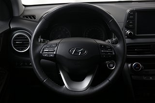 SUV Hyundai Kona 9 av 21