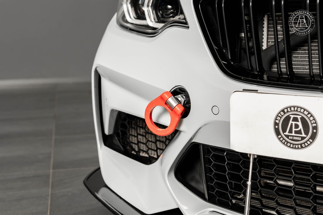 BMW M2 2019, kuva 4/47