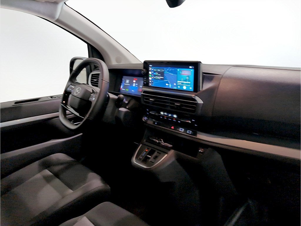 Bild på Opel Vivaro Elite 180hk Aut L2 - DEMO