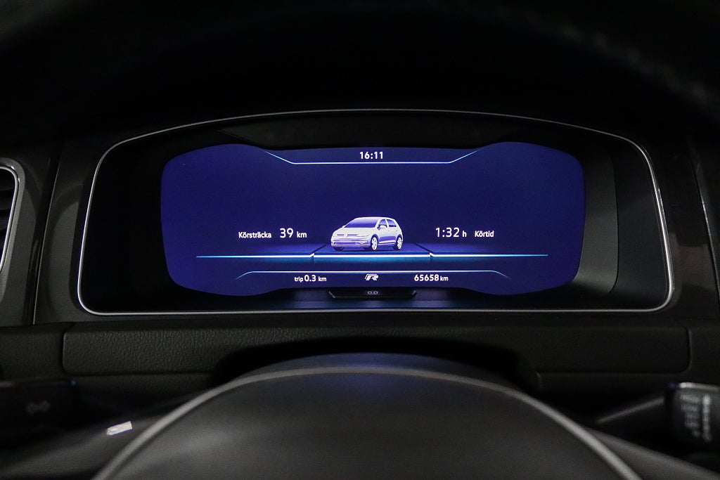 Volkswagen Golf Alltrack 2.0 TDI 4M Pano Dynaudio Cockpit