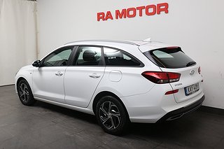 Kombi Hyundai i30 5 av 21