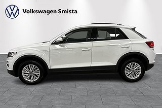 Volkswagen T-Roc 1.0 TSI 115 MAN 6 VXL