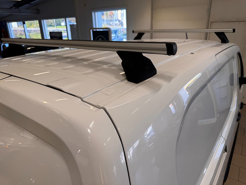 Citroën berlingo 2023 - miniatyr 26