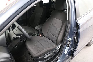 SUV Hyundai Bayon 9 av 20