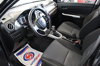 SUV Suzuki Vitara 11 av 21