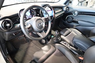 Halvkombi MINI Cooper 12 av 22
