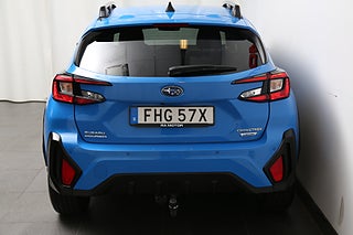 SUV Subaru Crosstrek 6 av 24