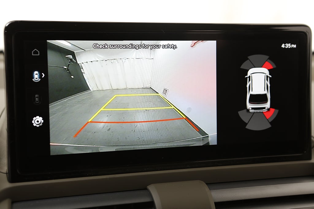 Hyundai Inster 49 kWh Essential 115 hk 2025