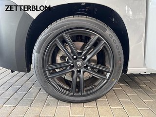 Transportbil - Skåp Citroën e-Berlingo 13 av 18