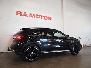 SUV Mercedes-Benz GLA 5 av 23
