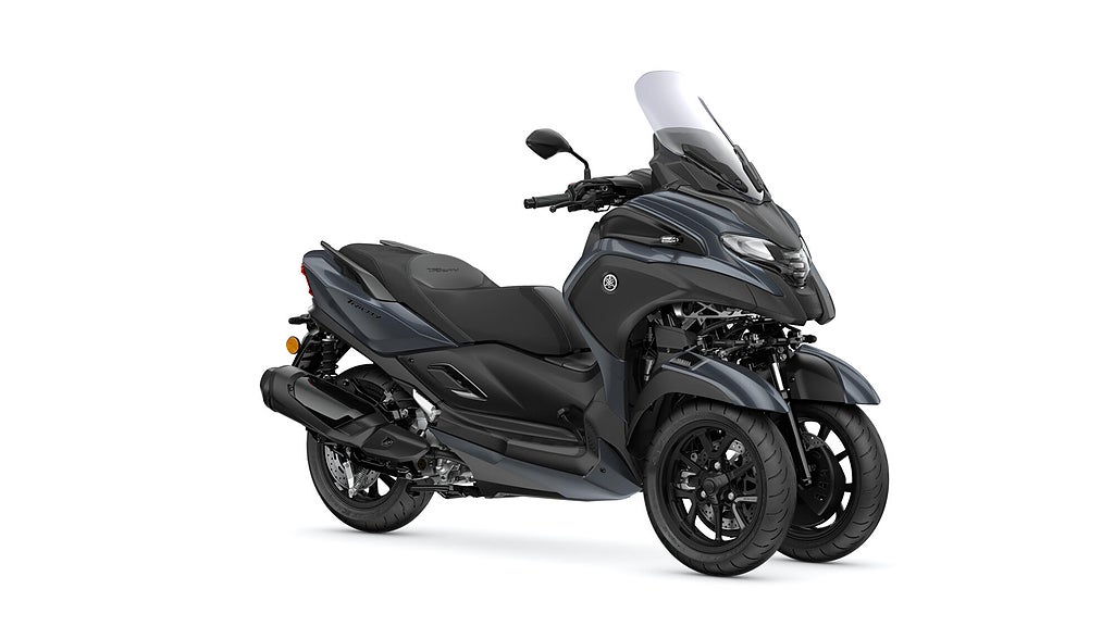 Yamaha Tricity 300 Airbag *Fri hemleverans* 