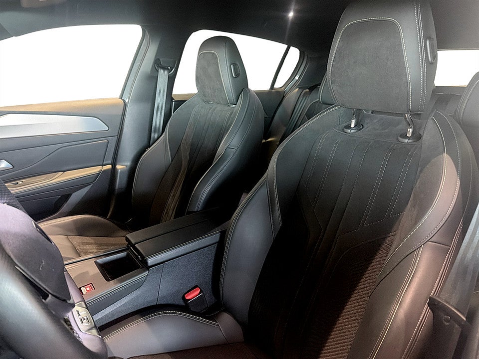 Bild på Peugeot 308 5D GT 1.2 PT 130hk Aut B-KAMERA CARPLAY