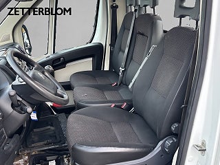 Transportbil - Flak Citroen Jumper 35 7 av 13