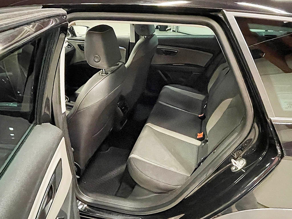 Seat Leon X-Perience 1,6 TDI 4drive 110Hk