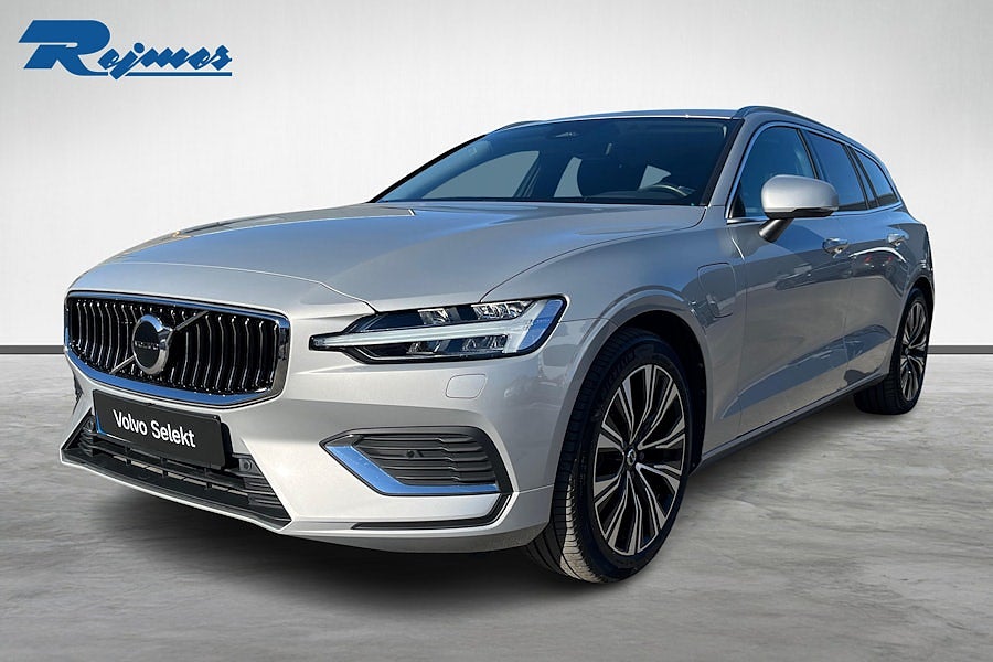 Volvo V60 Recharge T6 Core Edition