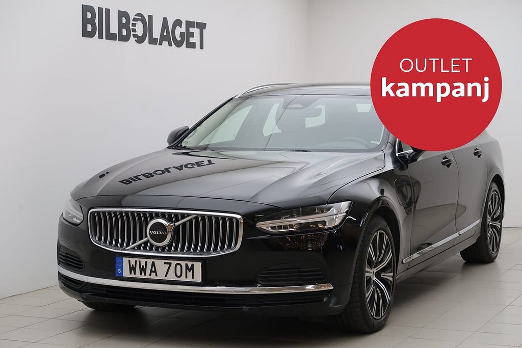 Volvo V90 T6 Inscription Exp KAMERA NAVI GOOGLE  *SUPERDEAL*