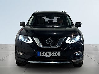 Nissan X-Trail 1.7 dCi 4WD XTRONIC-CVT Drag Mvärm Pano 360° BOSE SoV