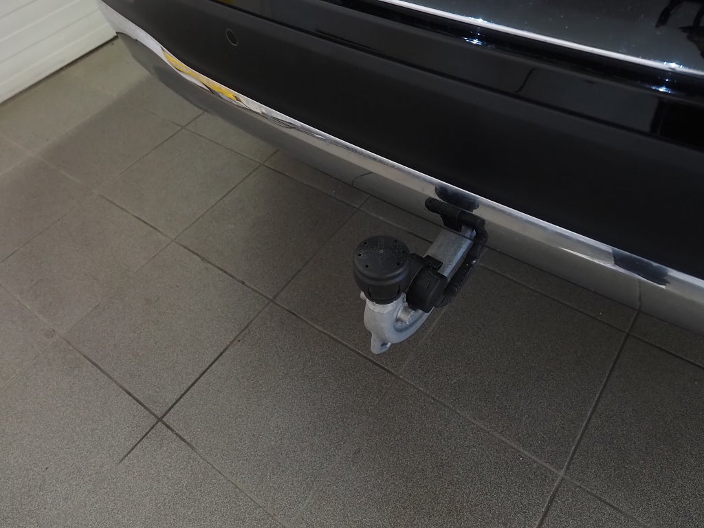 Mercedes-Benz GLB 200 7G-DCT 163hk |7-sits|Widescreen|Drag| 2023