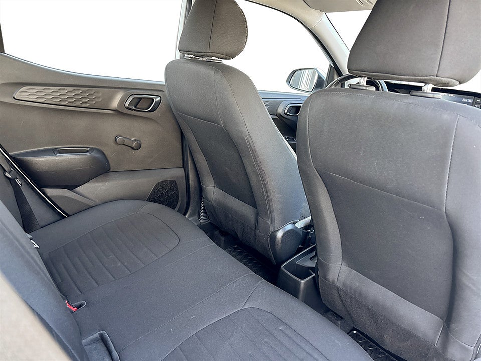 Bild på Hyundai i10 Essential 1.0 MPi 67hk CARPLAY RATTVÄRME