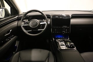 Kombi Hyundai Tucson 8 av 11
