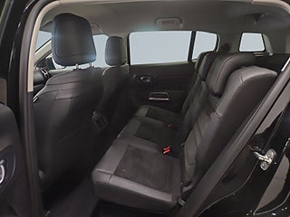 Citroën C5 Aircross 1.2 PureTech 130 S&V-hjul/Kamera/Carplay/Elstol/MOMS – bild 13