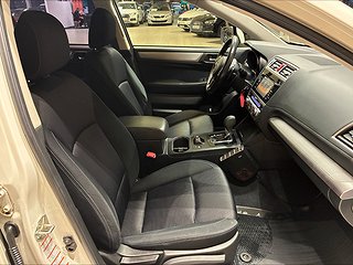 Subaru Outback 2.0 4WD Drag/B-Kamera/LED-ramp/Mvärm/S&V-däck