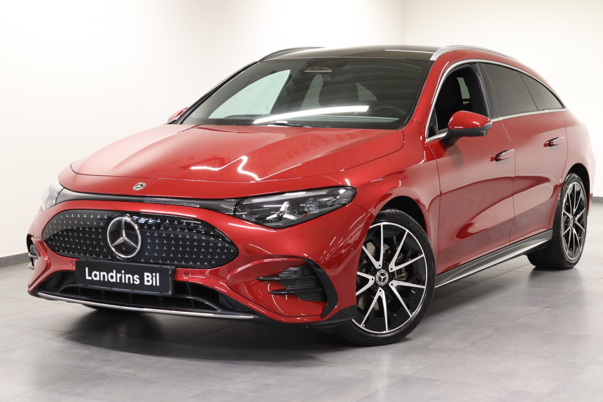 Mercedes-Benz CLA 2026, bild 7/18