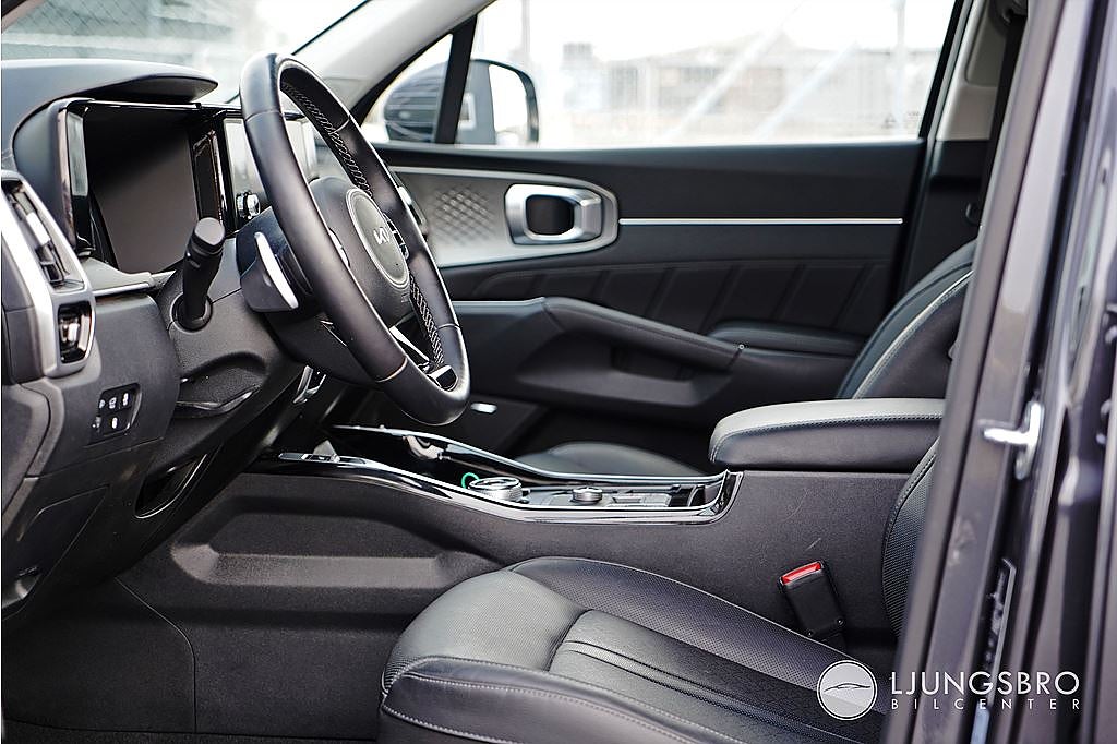 Kia Sorento PHEV AWD Advanced / DRAG / BOSE / 7-SITS