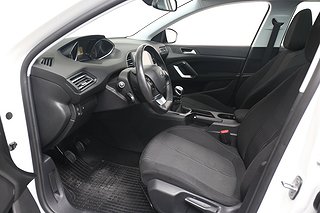 Halvkombi Peugeot 308 7 av 17