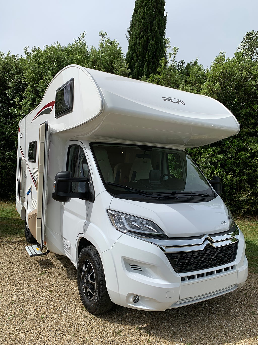 Giottiline Siena 430 2,2 HDI