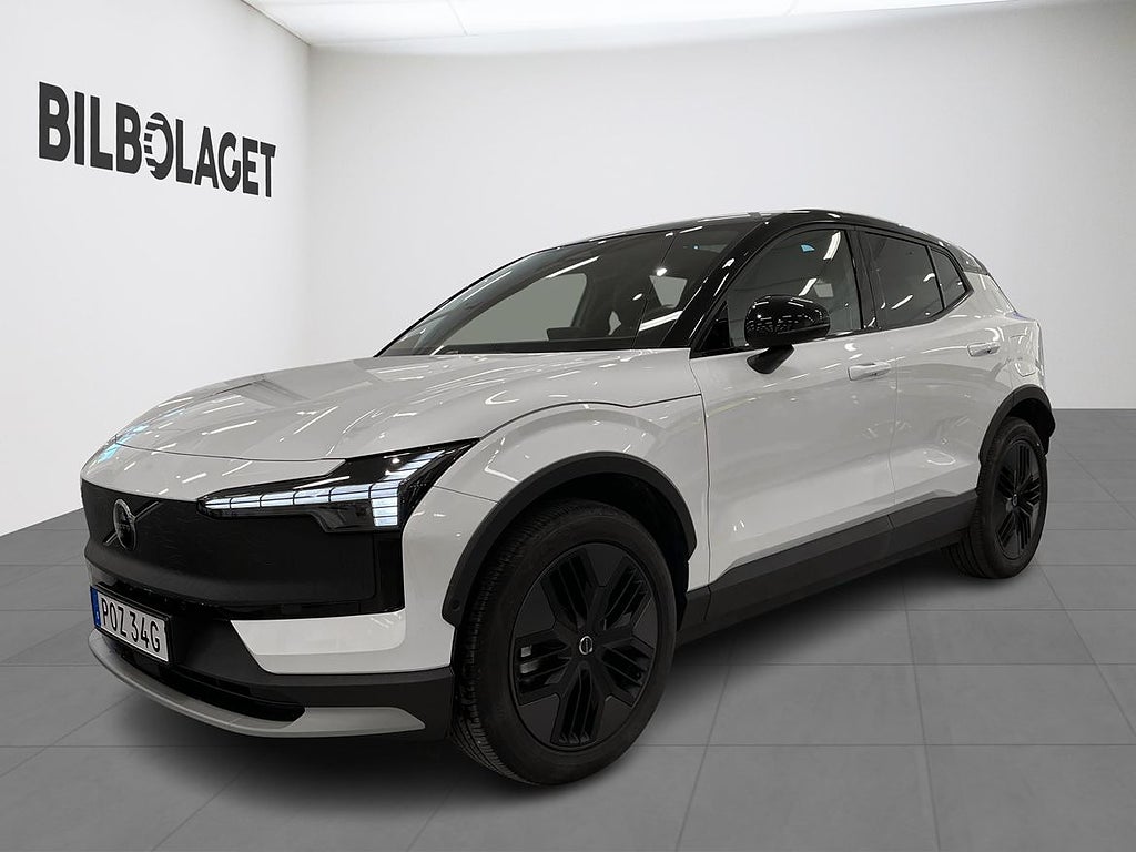 Volvo EX30 Twin M Perf Ultra DEMOBIL