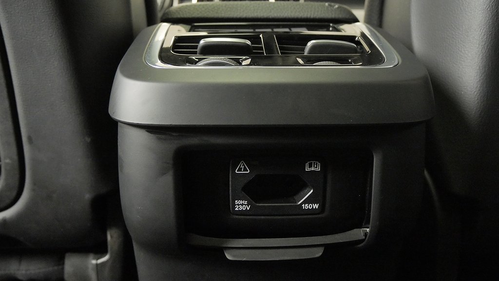 Volvo V90 D5 AWD Geartronic, 8-trinn, 235ps, 2017